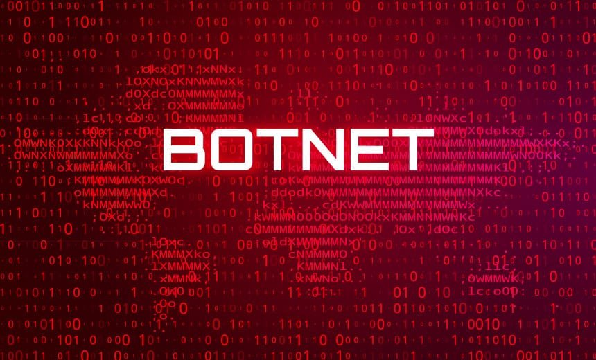 Botnets in IoT