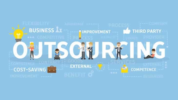 outsourcing guide