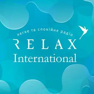 Radio Relax International Kyiv