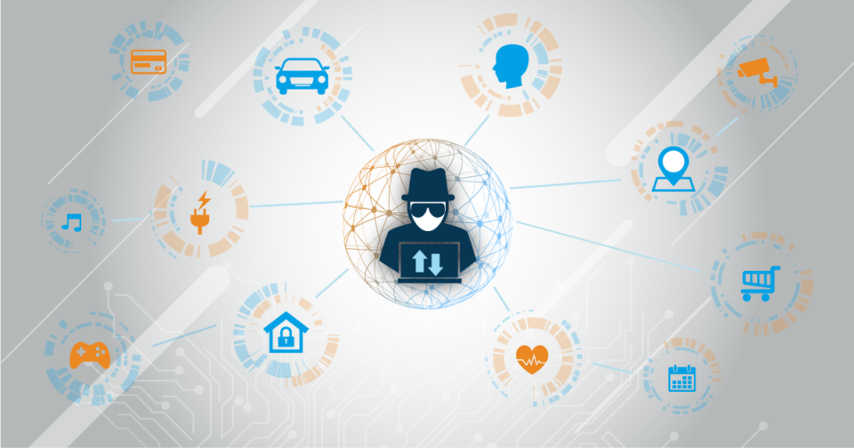 Internet of Things Security Challenges and Solutions