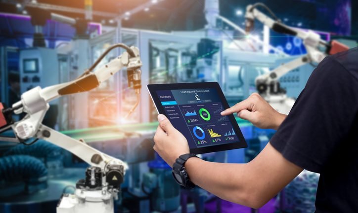 iot use cases in manufacturing