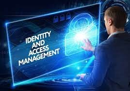 identity management in iot