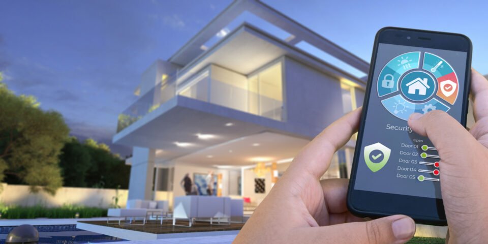 how much home automation cost