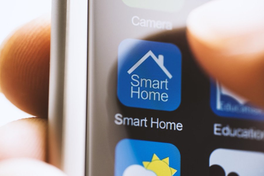 best smart home apps