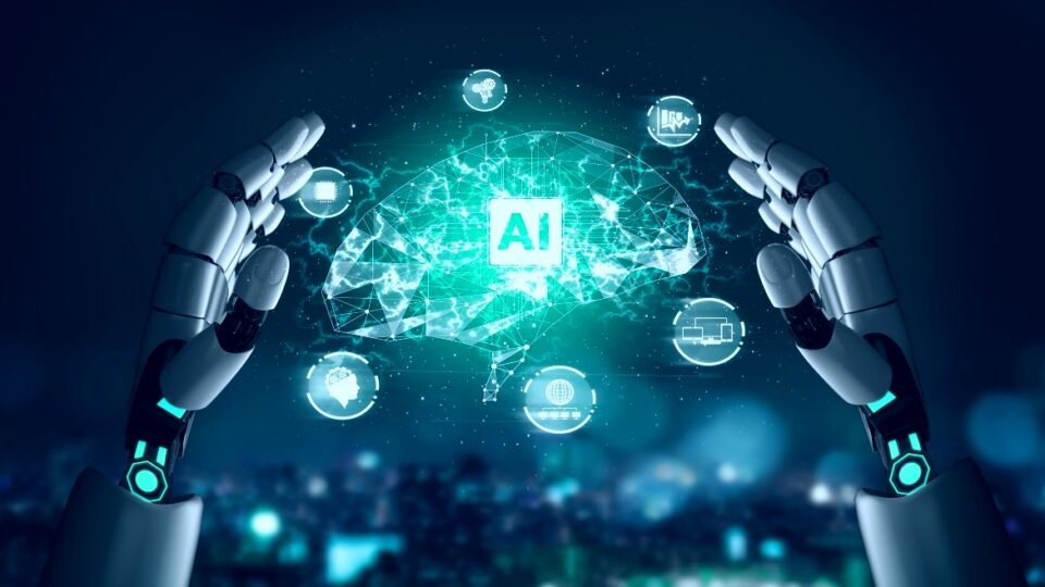 artificial intelligence disruptive technology