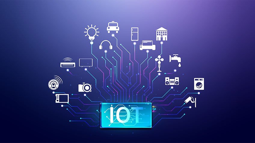 iot over the air update