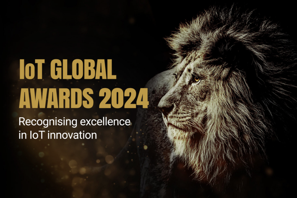 IoT Global Awards