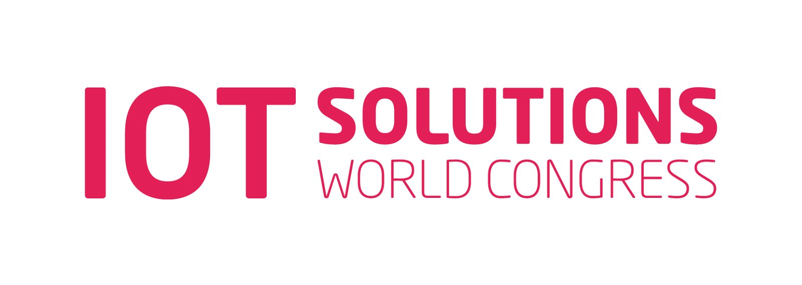 iot solution world congress